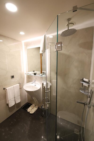Gloria Serenity Resort 258