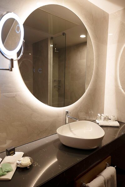 Gloria Serenity Resort 259