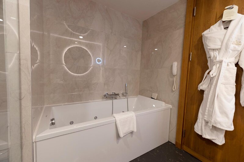Gloria Serenity Resort 260