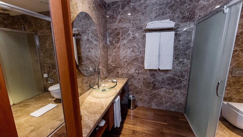 Gloria Serenity Resort 262