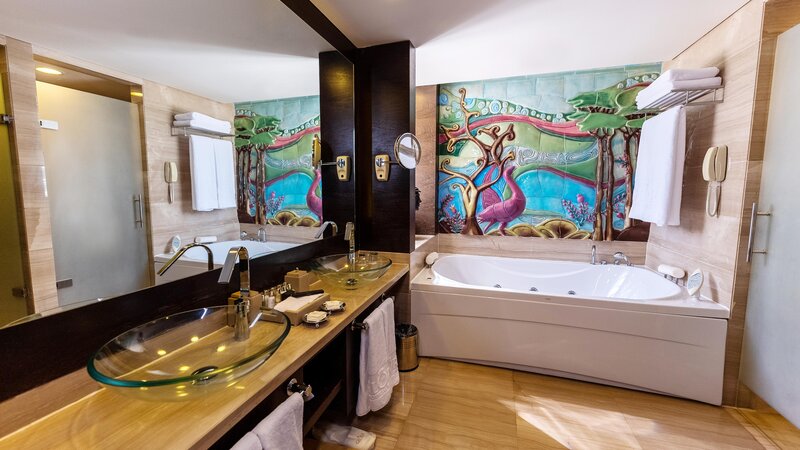 Gloria Serenity Resort 264