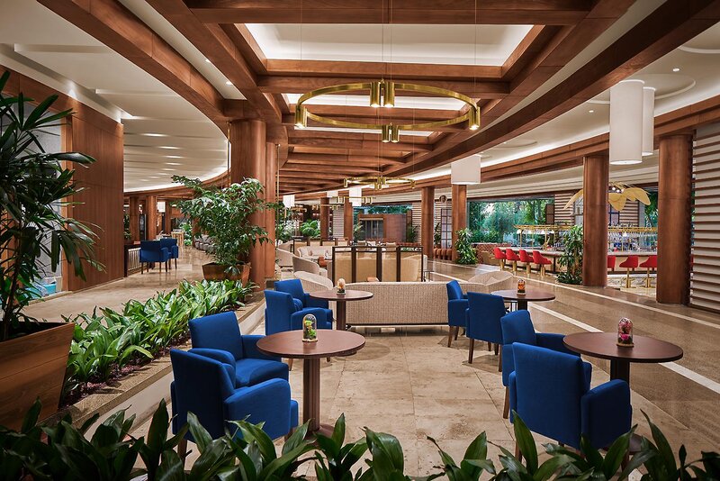 Gloria Serenity Resort 267