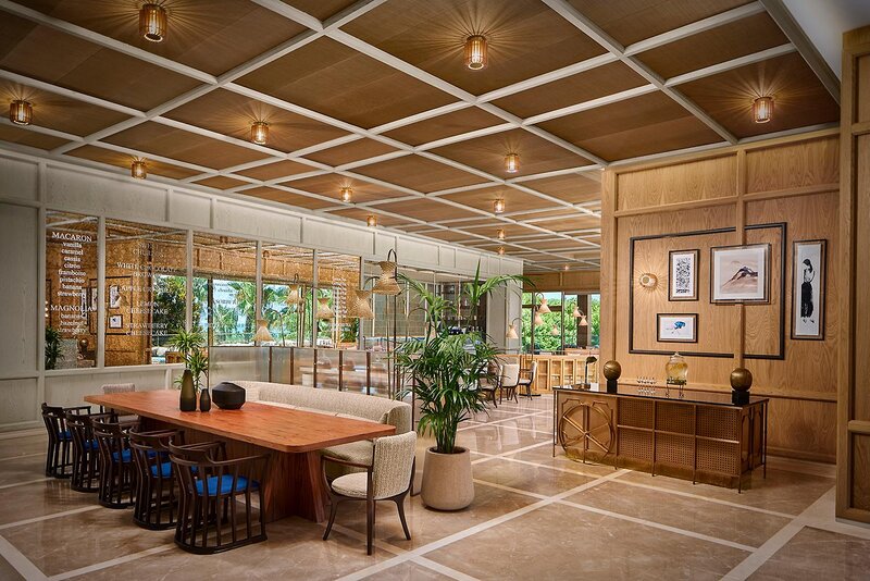 Gloria Serenity Resort 270
