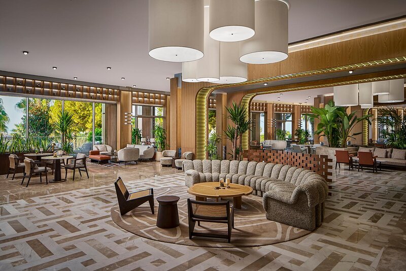 Gloria Serenity Resort 274