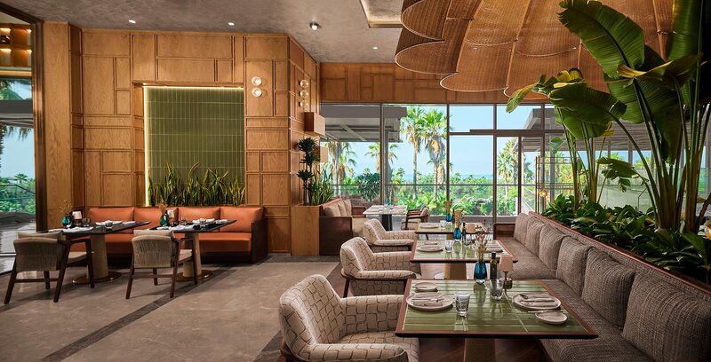 Gloria Serenity Resort 277