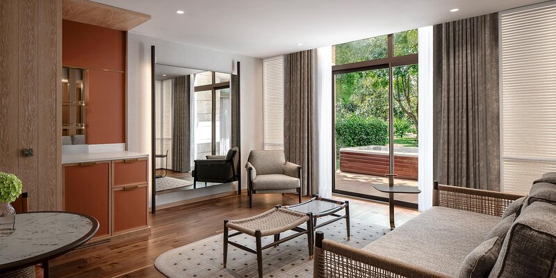 Gloria Serenity Resort 284