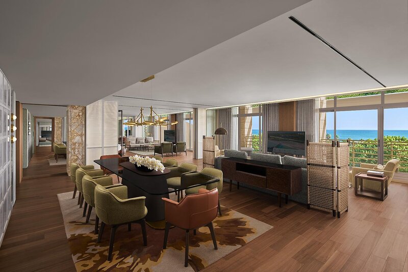 Gloria Serenity Resort 285