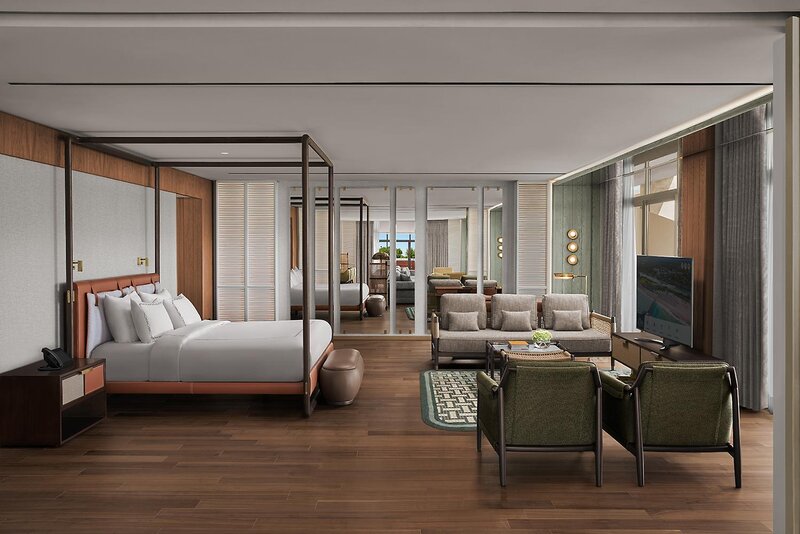 Gloria Serenity Resort 286