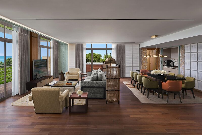 Gloria Serenity Resort 287