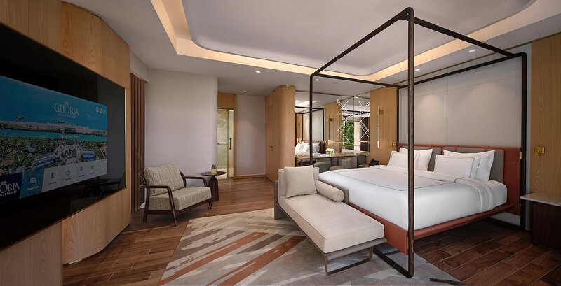 Gloria Serenity Resort 288