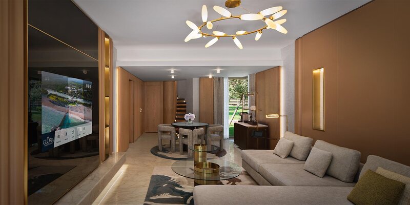 Gloria Serenity Resort 289