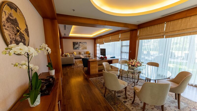 Gloria Serenity Resort 293