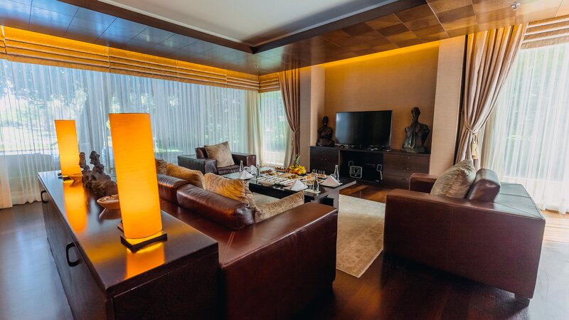 Gloria Serenity Resort 294