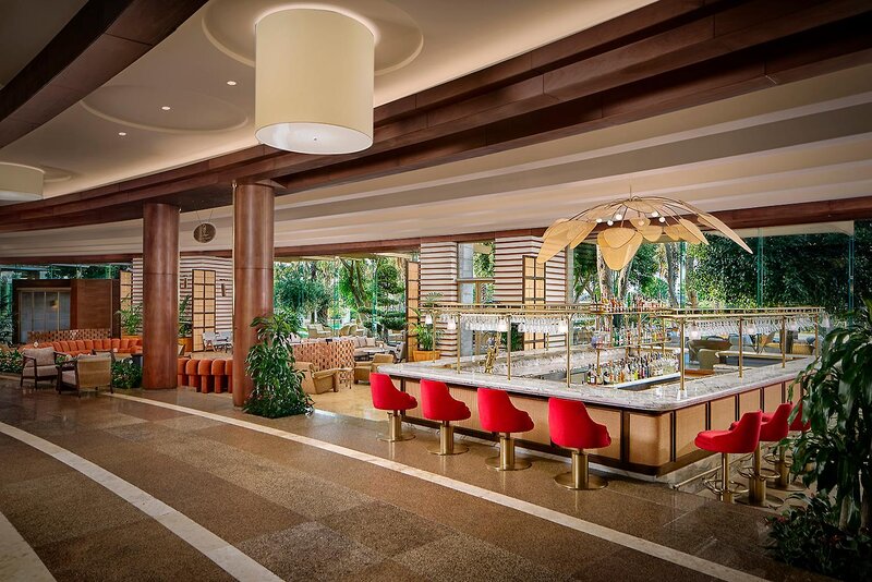 Gloria Serenity Resort 305