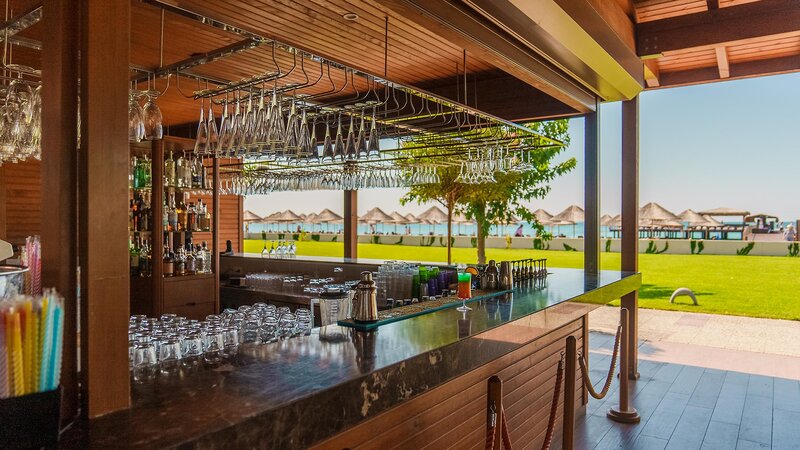 Gloria Serenity Resort 309