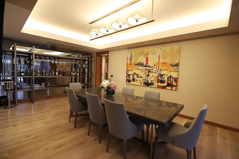Gloria Serenity Resort 311