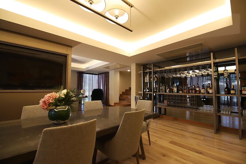 Gloria Serenity Resort 312