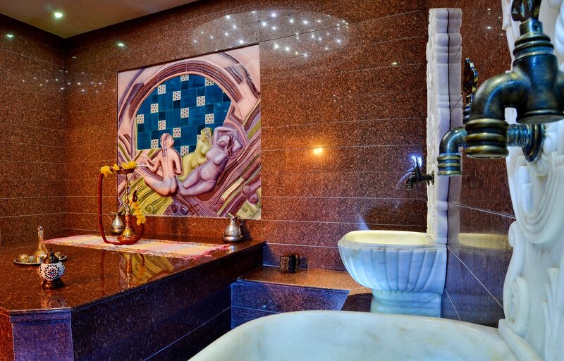 Gloria Serenity Resort 315