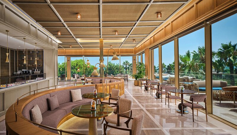 Gloria Serenity Resort 317