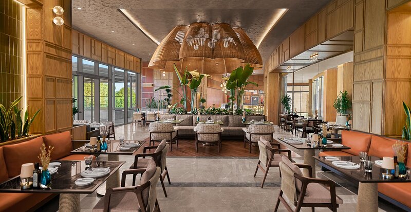 Gloria Serenity Resort 321
