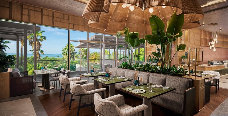 Gloria Serenity Resort 322