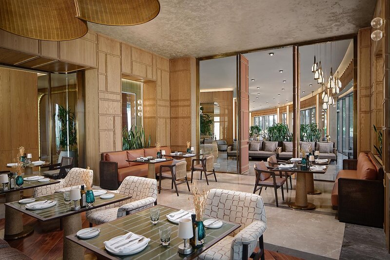 Gloria Serenity Resort 323