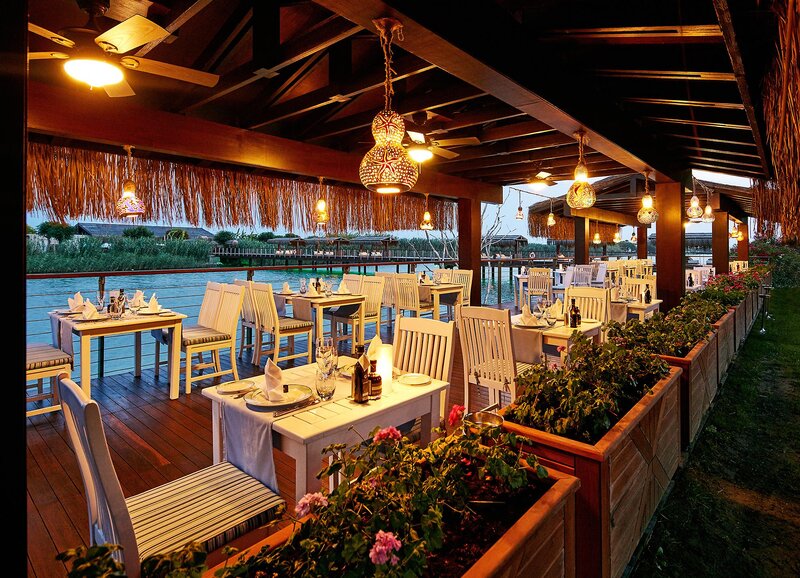 Gloria Serenity Resort 335