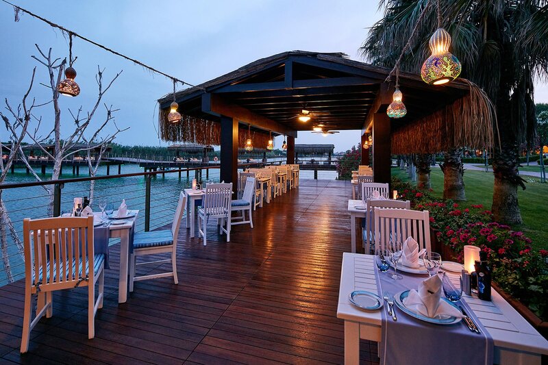 Gloria Serenity Resort 336