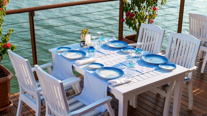 Gloria Serenity Resort 337
