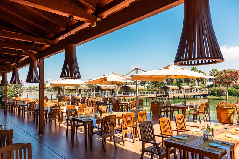 Gloria Serenity Resort 351