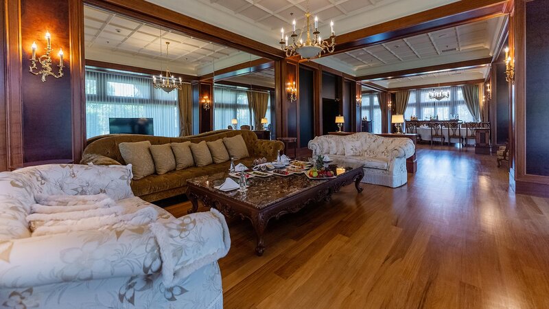 Gloria Serenity Resort 353