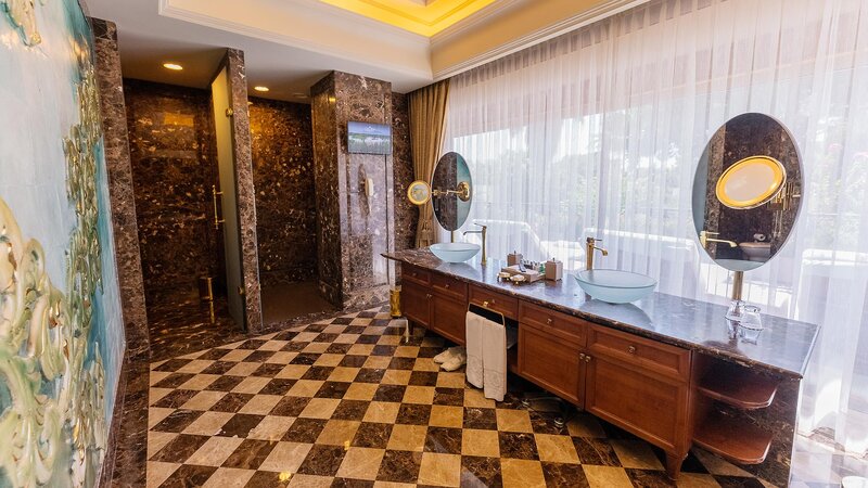Gloria Serenity Resort 354