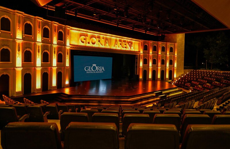 Gloria Serenity Resort 364