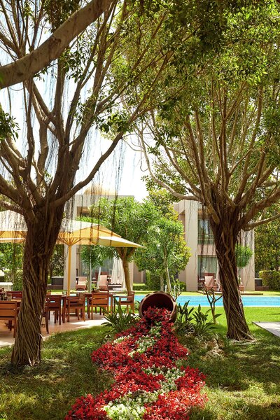 Gloria Serenity Resort 366