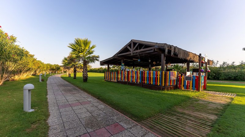 Gloria Serenity Resort 367