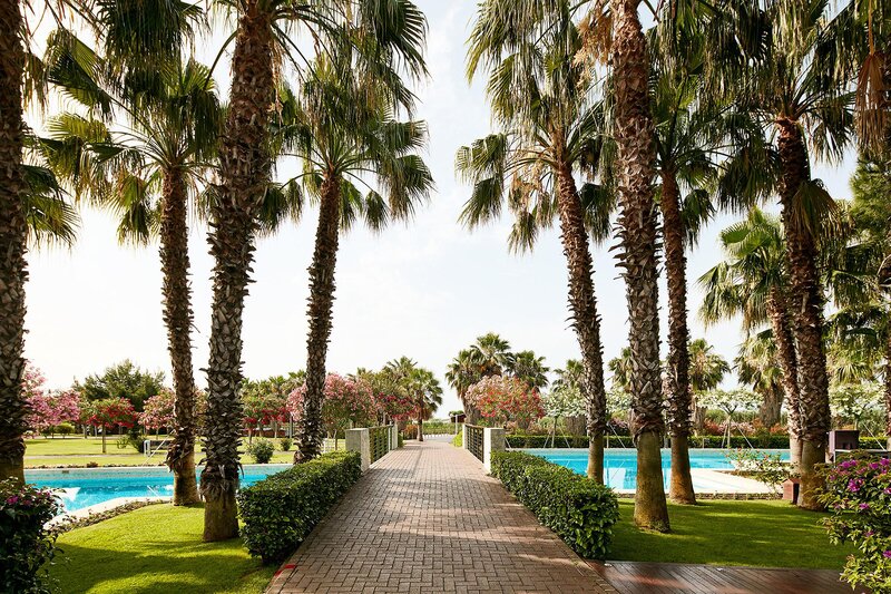 Gloria Serenity Resort 368