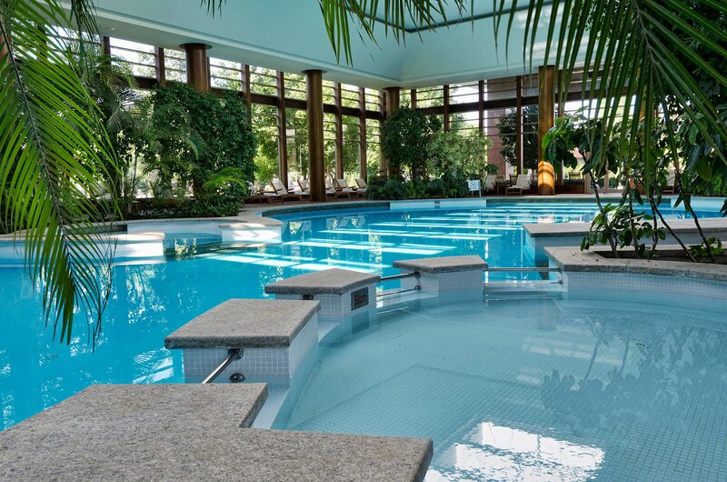 Gloria Serenity Resort 369