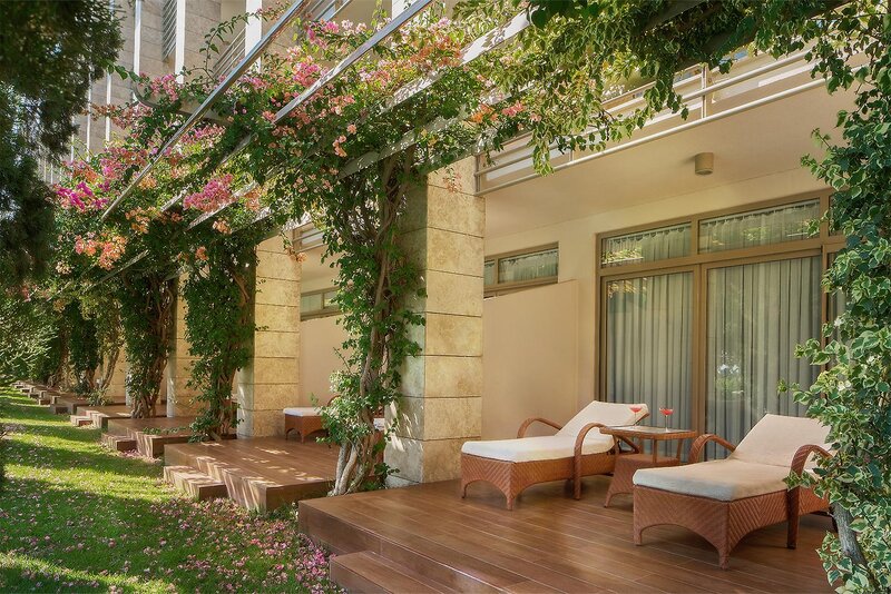 Gloria Serenity Resort 370