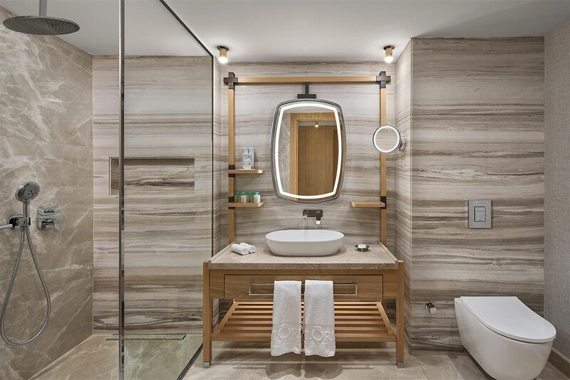 Gloria Serenity Resort 371