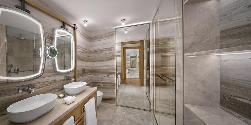 Gloria Serenity Resort 372