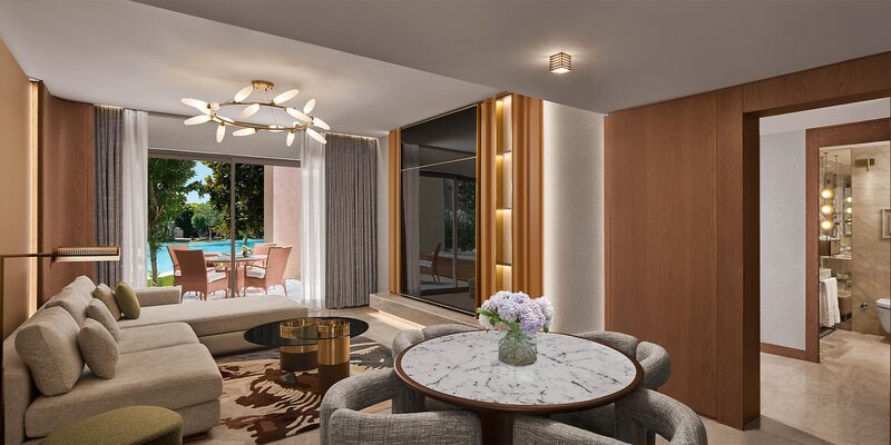 Gloria Serenity Resort 377