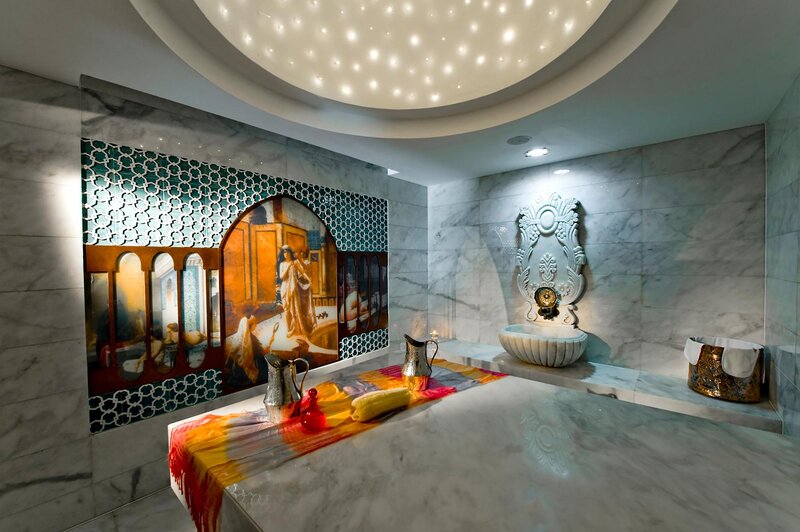 Gloria Serenity Resort 378