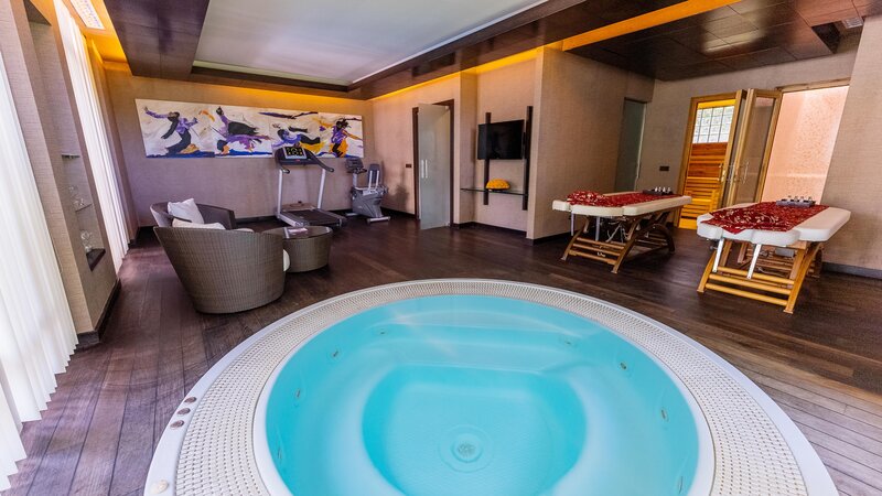 Gloria Serenity Resort 381