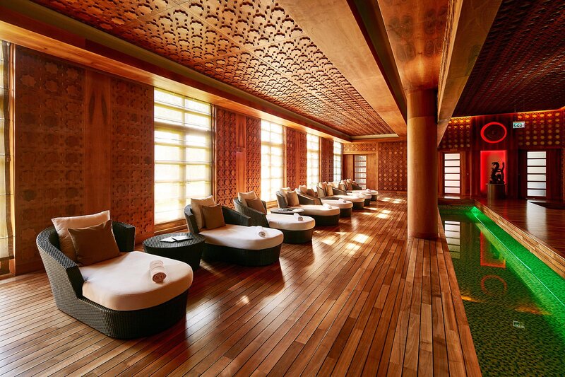 Gloria Serenity Resort 384