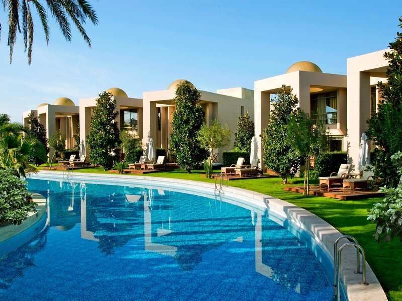 Gloria Serenity Resort 2