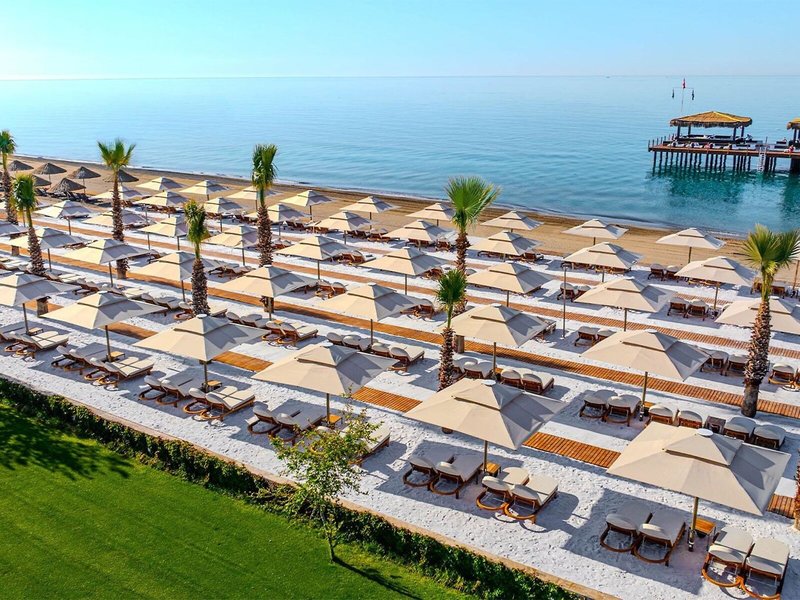 Gloria Serenity Resort 10