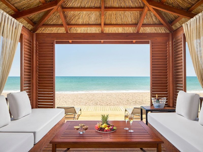 Gloria Serenity Resort 12