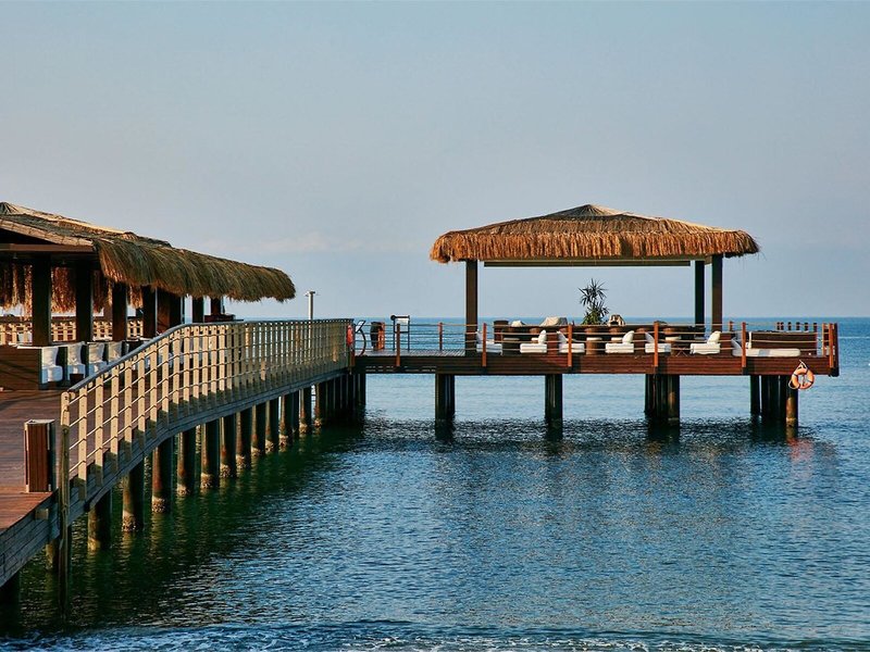 Gloria Serenity Resort 13
