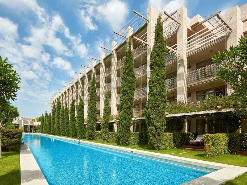 Gloria Serenity Resort 19