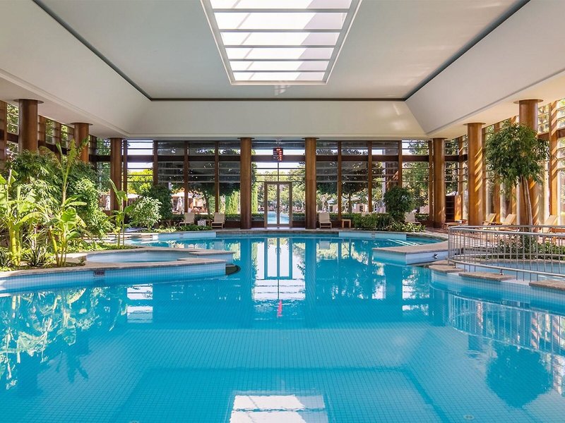 Gloria Serenity Resort 20